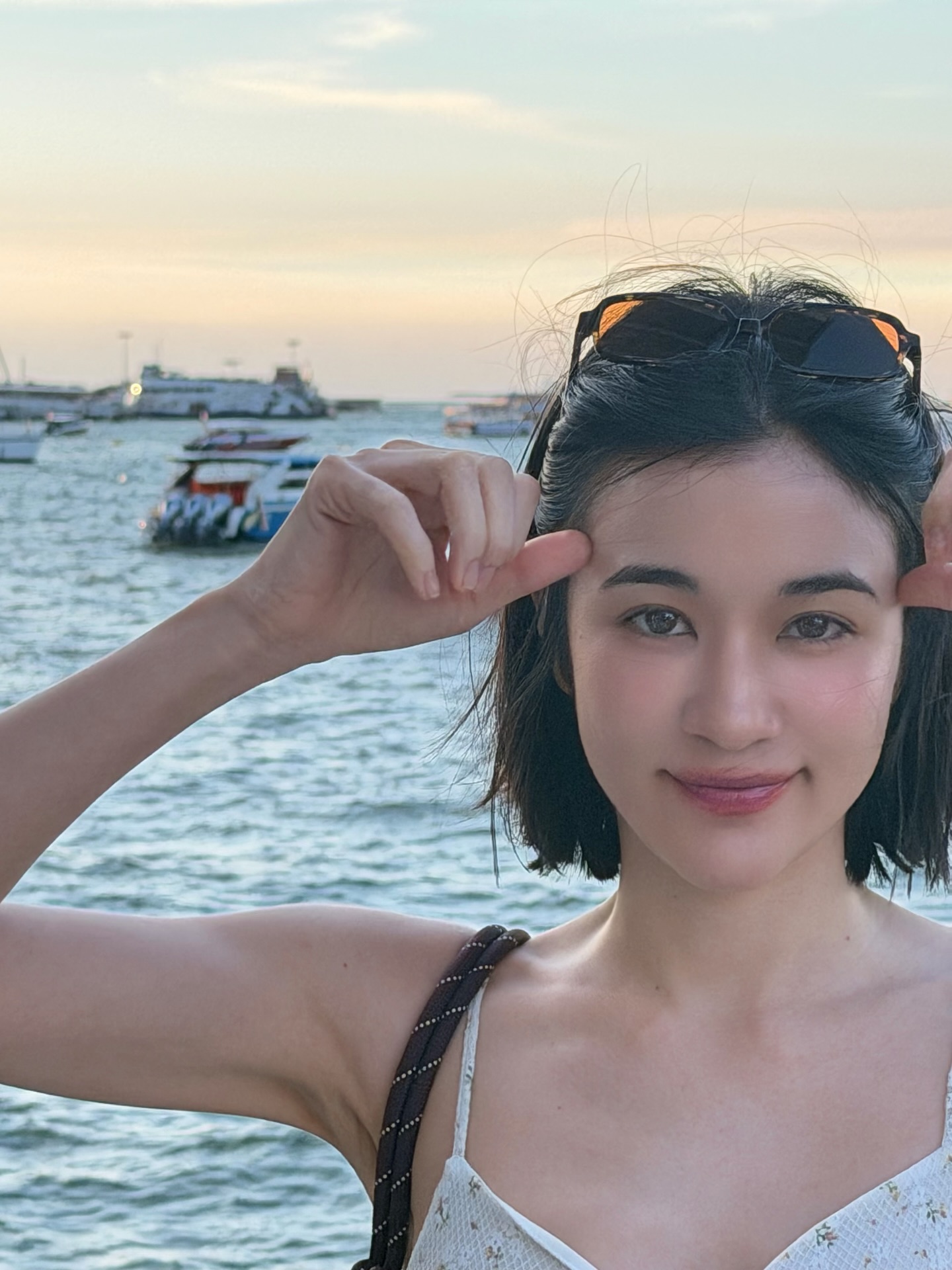 ส้ม - มารี เออเจนี เลอเลย์