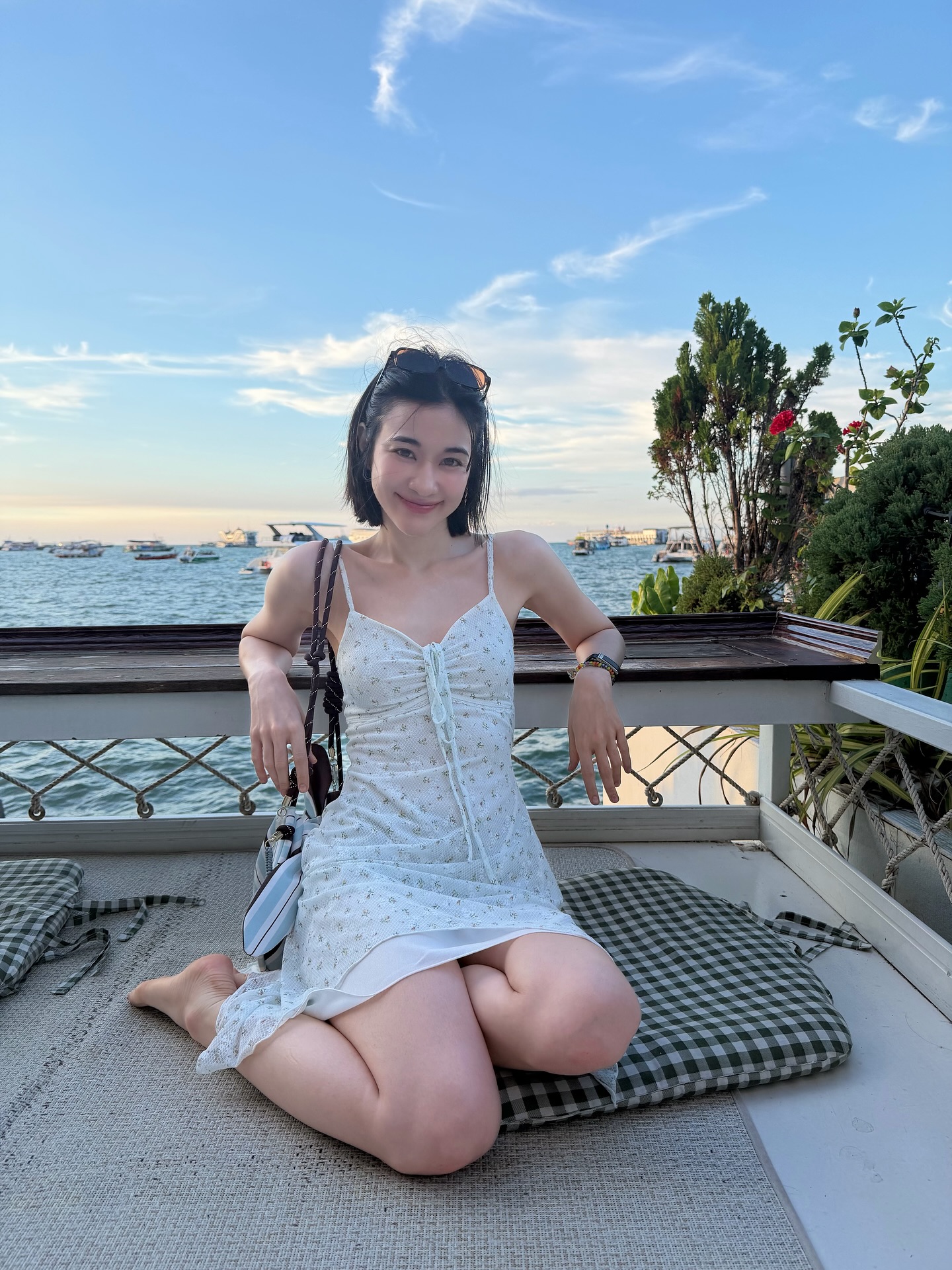 ส้ม - มารี เออเจนี เลอเลย์