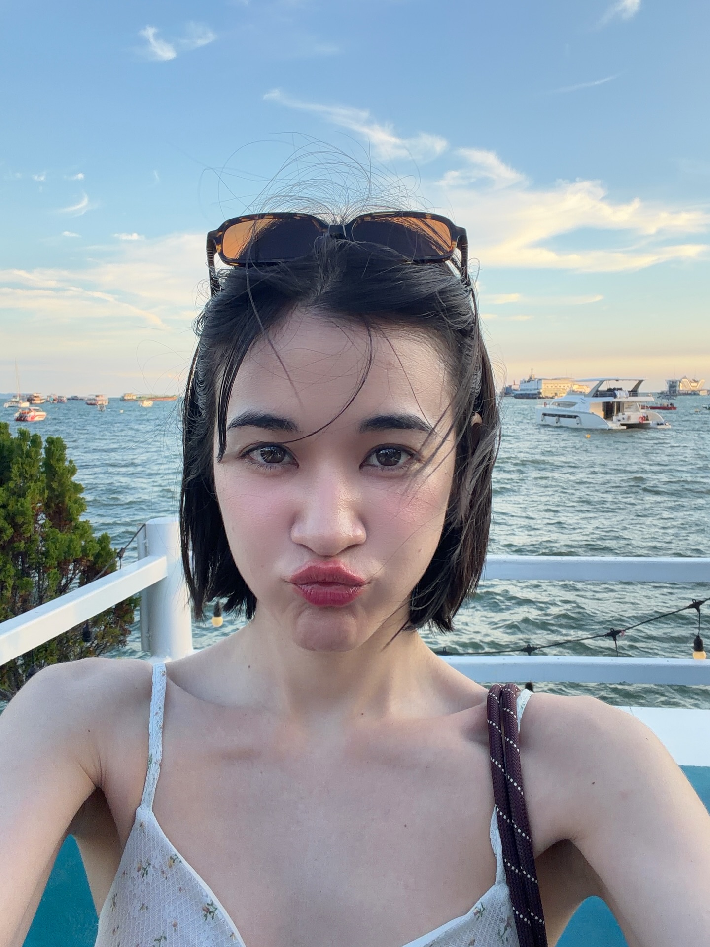 ส้ม - มารี เออเจนี เลอเลย์