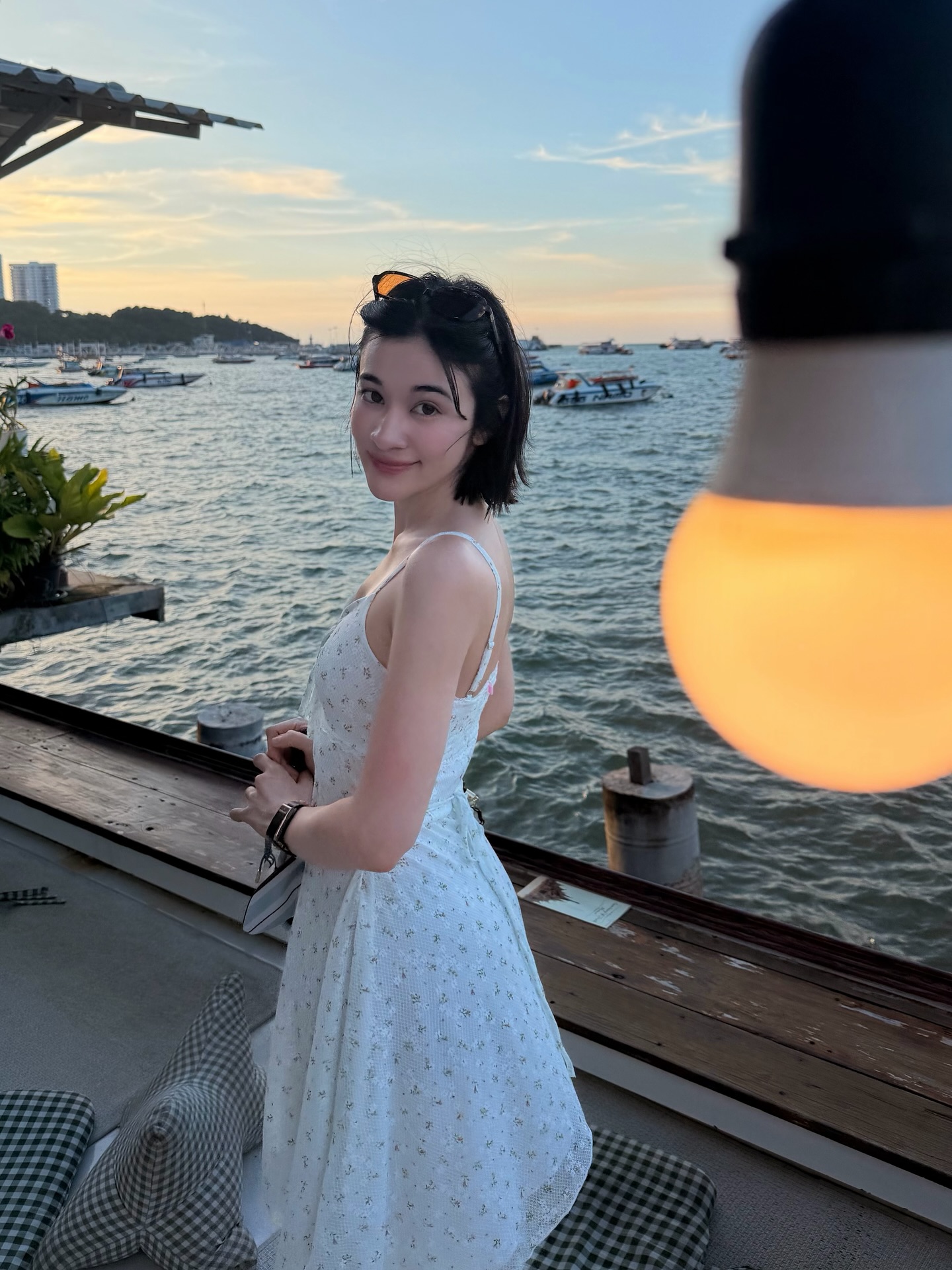 ส้ม - มารี เออเจนี เลอเลย์