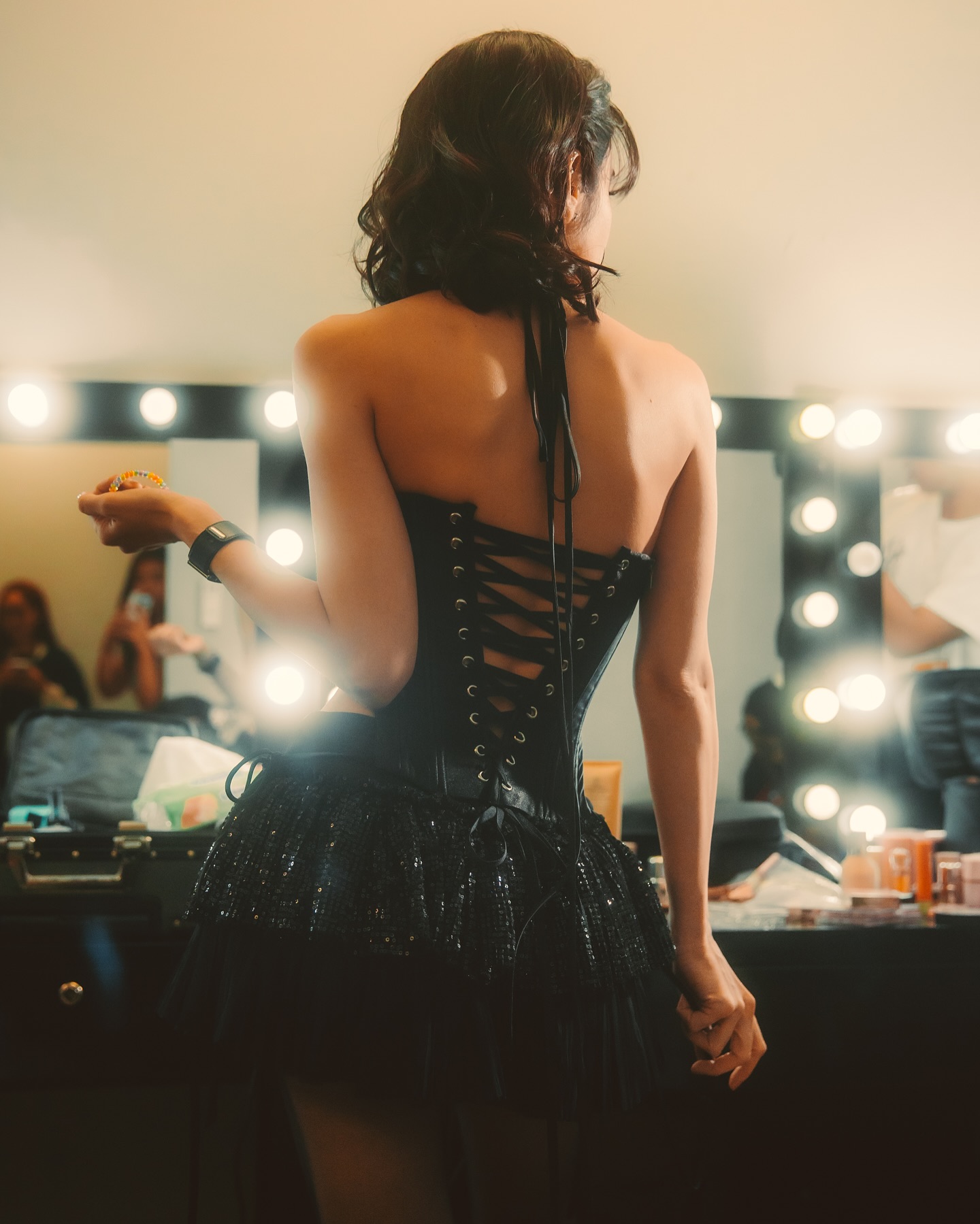 ส้ม - มารี เออเจนี เลอเลย์