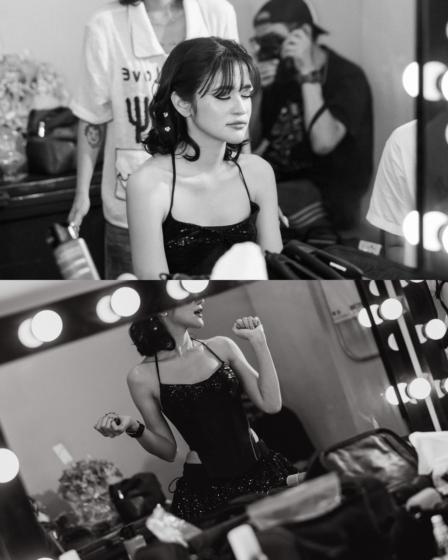 ส้ม - มารี เออเจนี เลอเลย์