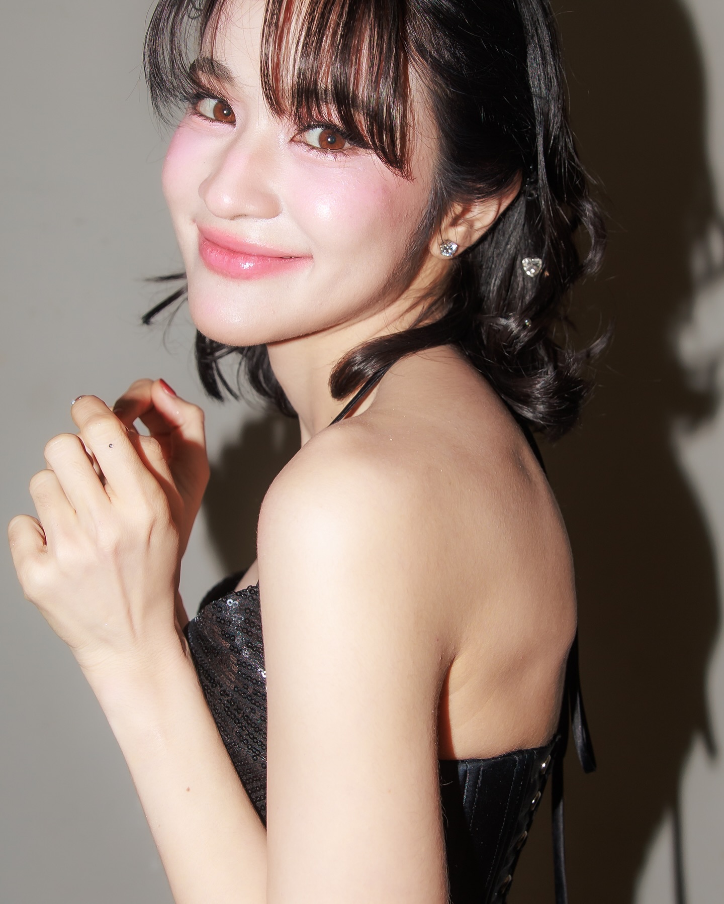 ส้ม - มารี เออเจนี เลอเลย์