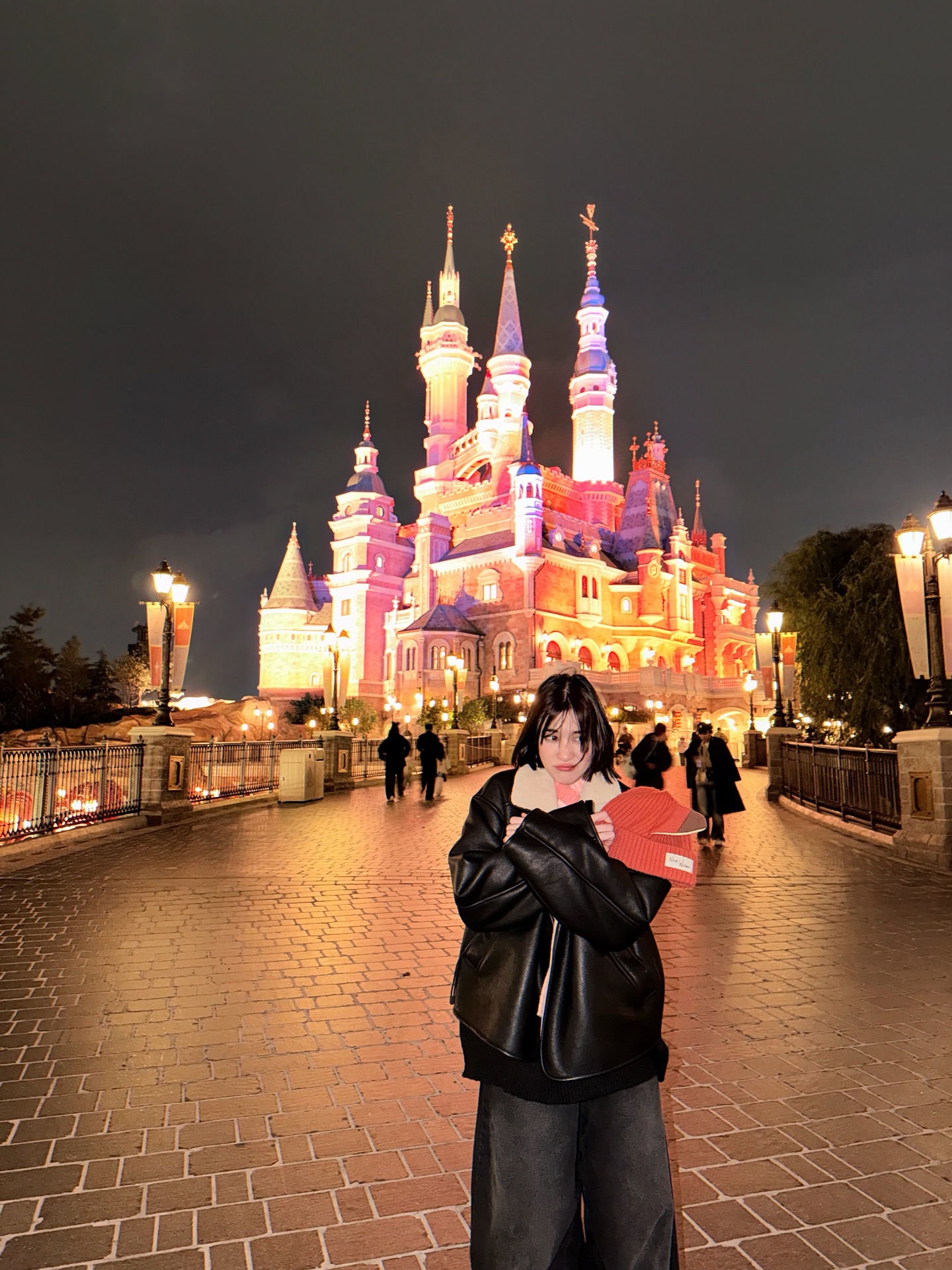 ส้ม - มารี เออเจนี เลอเลย์