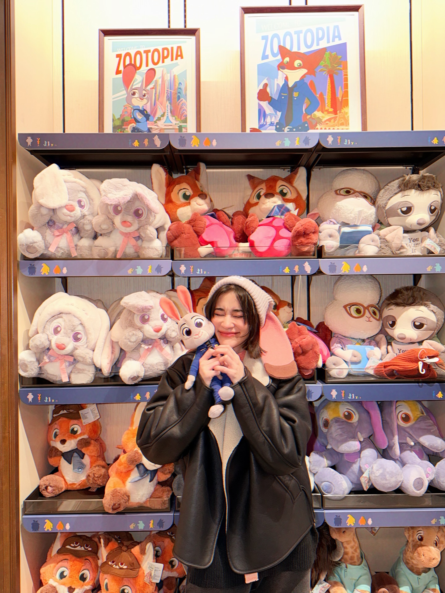 ส้ม - มารี เออเจนี เลอเลย์