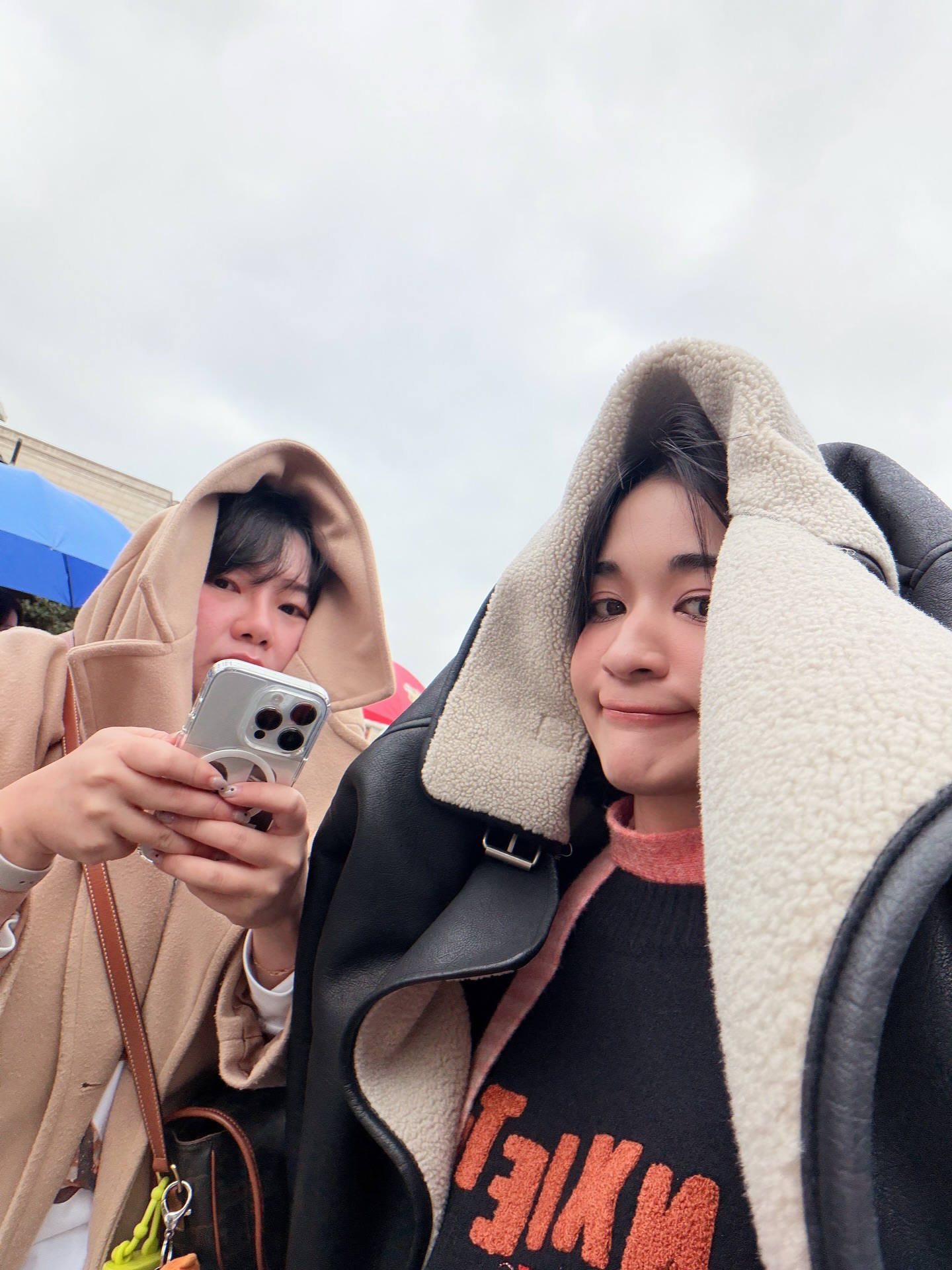 ส้ม - มารี เออเจนี เลอเลย์