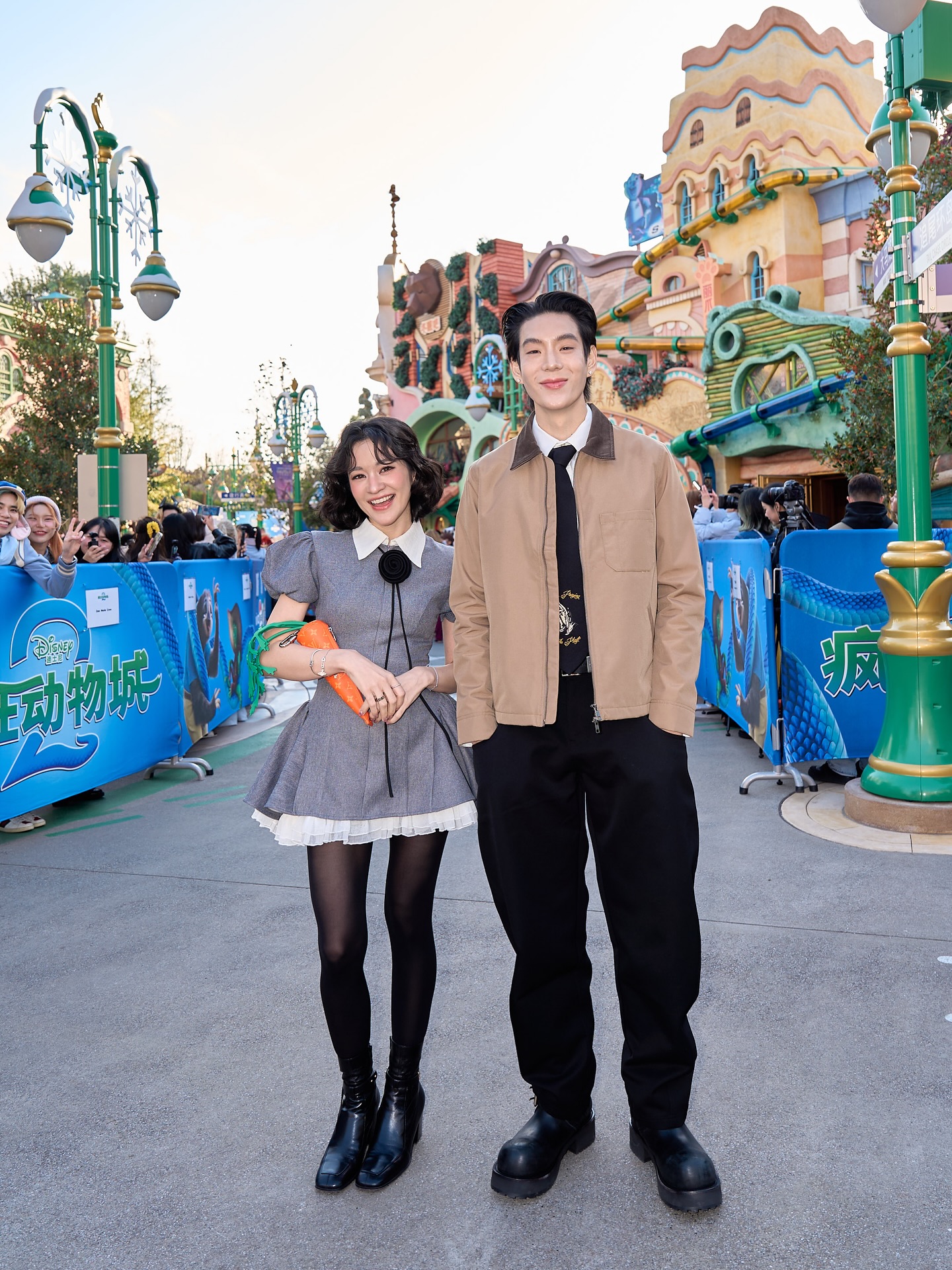 ส้ม - มารี เออเจนี เลอเลย์