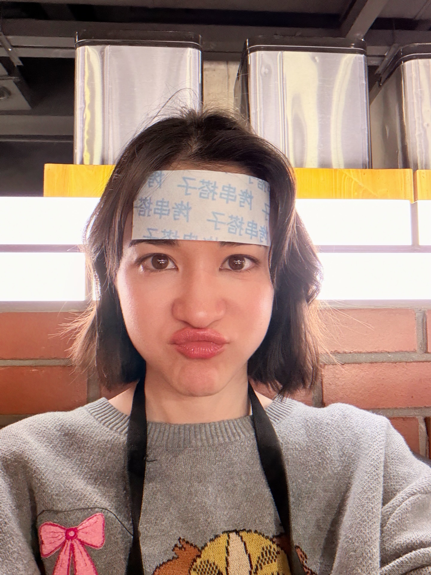 ส้ม - มารี เออเจนี เลอเลย์