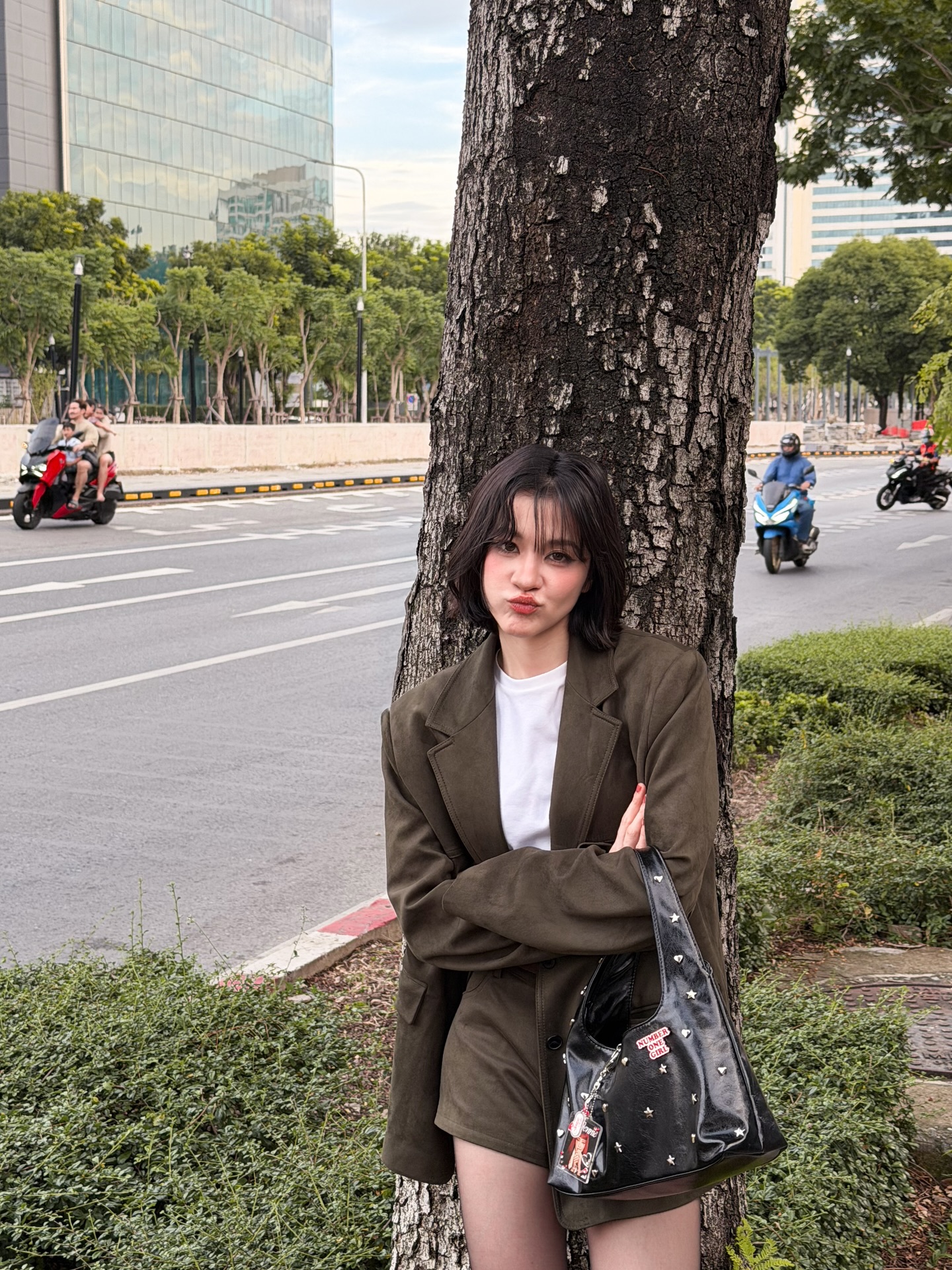 ส้ม - มารี เออเจนี เลอเลย์