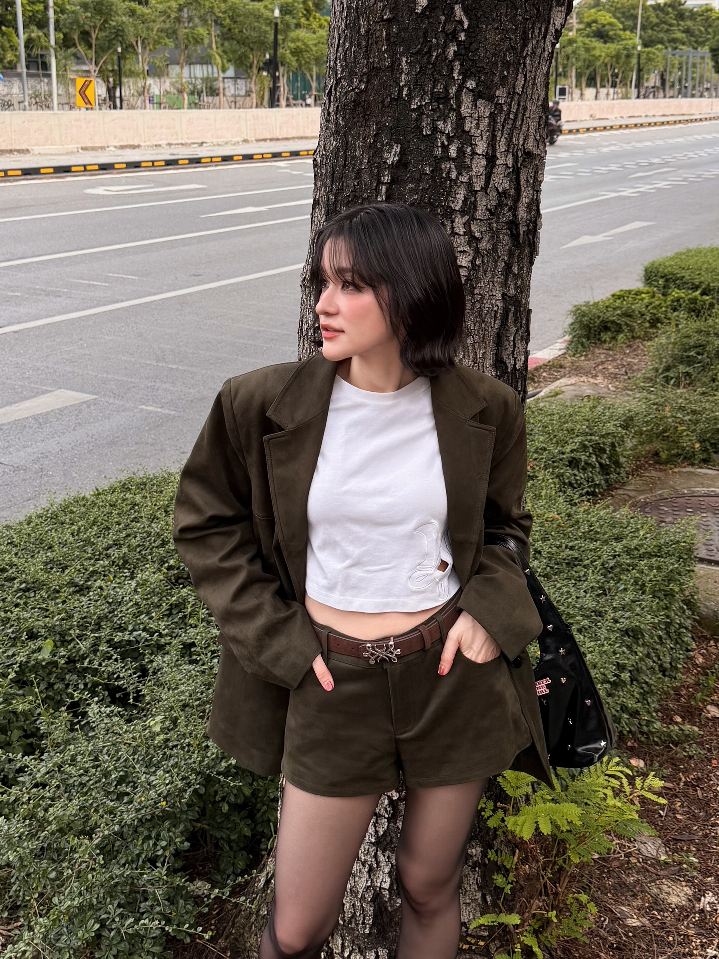 ส้ม - มารี เออเจนี เลอเลย์