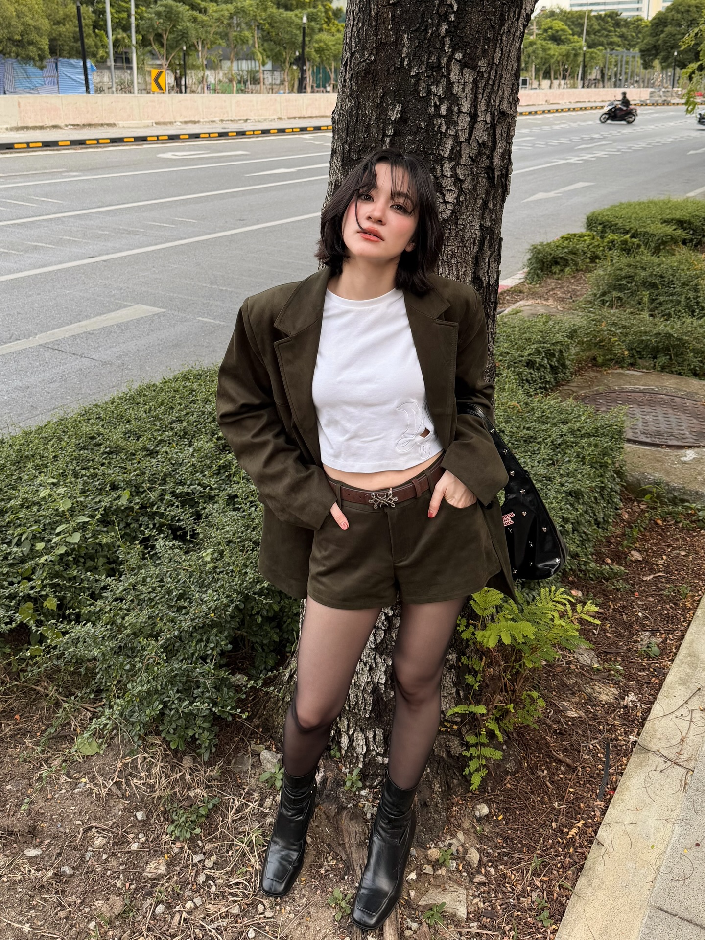 ส้ม - มารี เออเจนี เลอเลย์