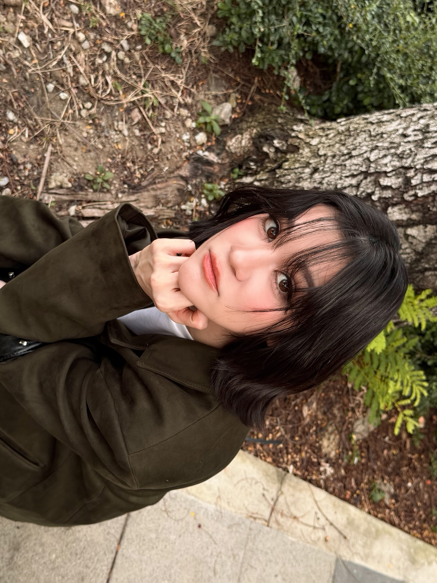 ส้ม - มารี เออเจนี เลอเลย์