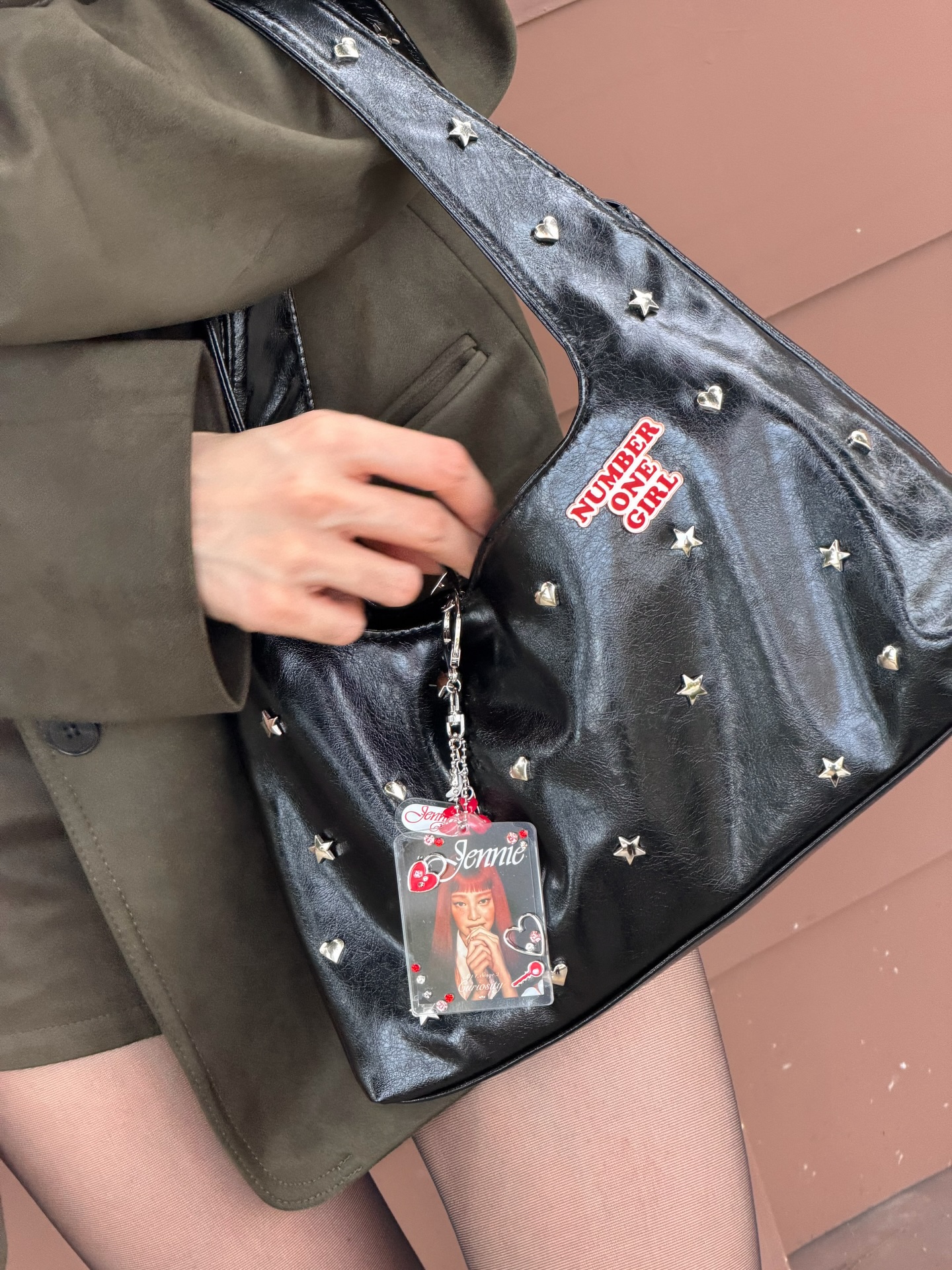 ส้ม - มารี เออเจนี เลอเลย์