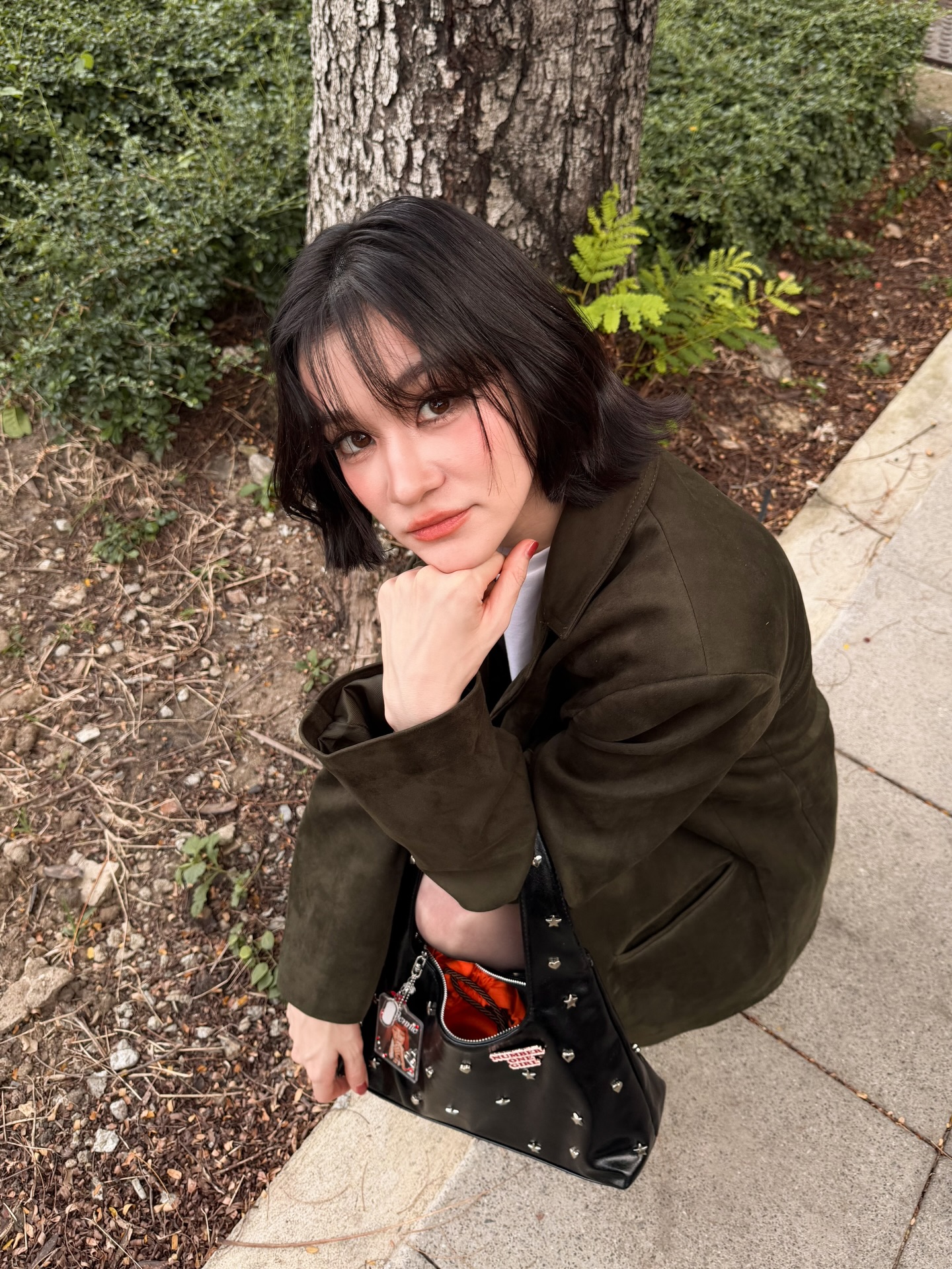 ส้ม - มารี เออเจนี เลอเลย์