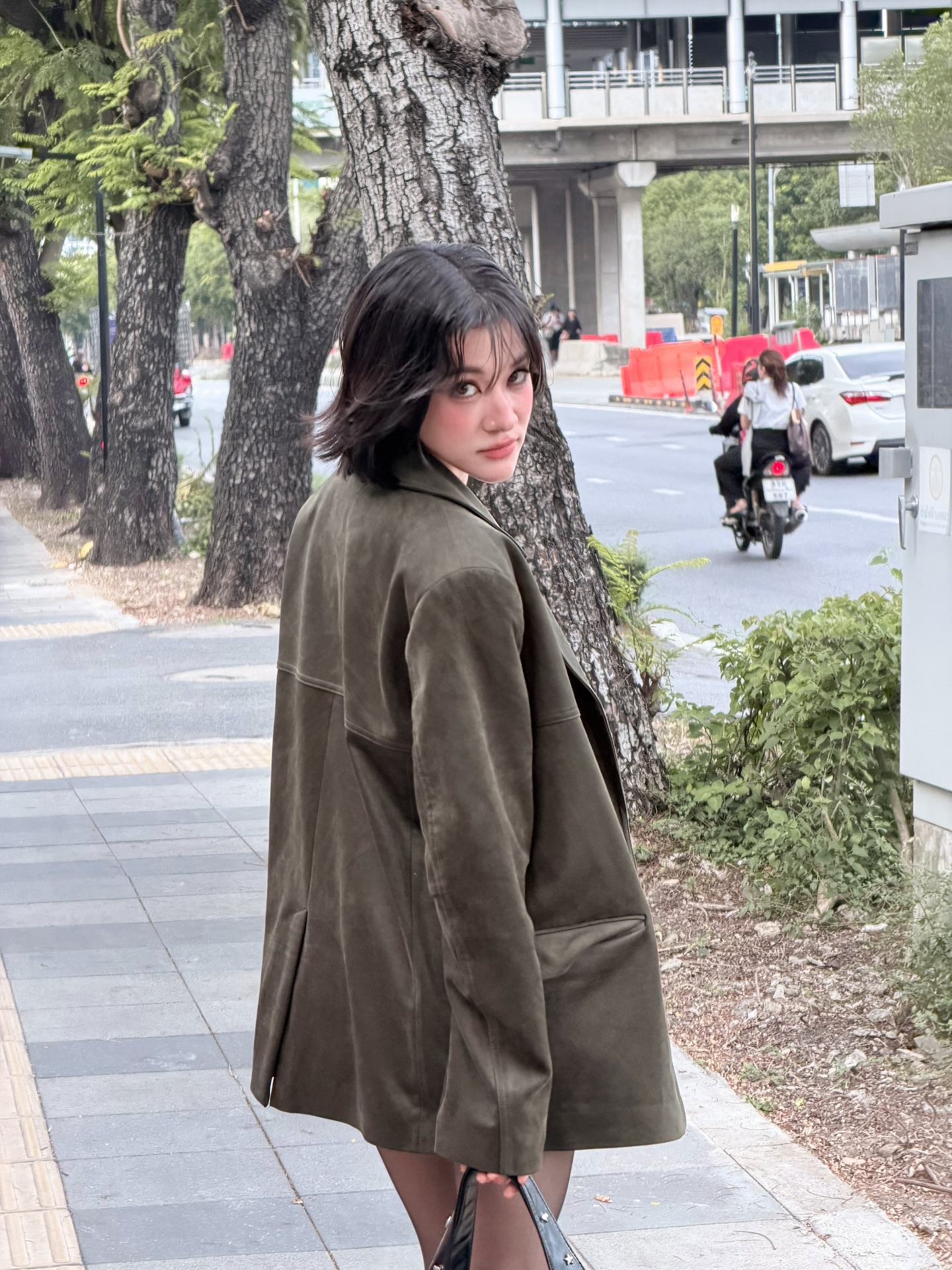 ส้ม - มารี เออเจนี เลอเลย์