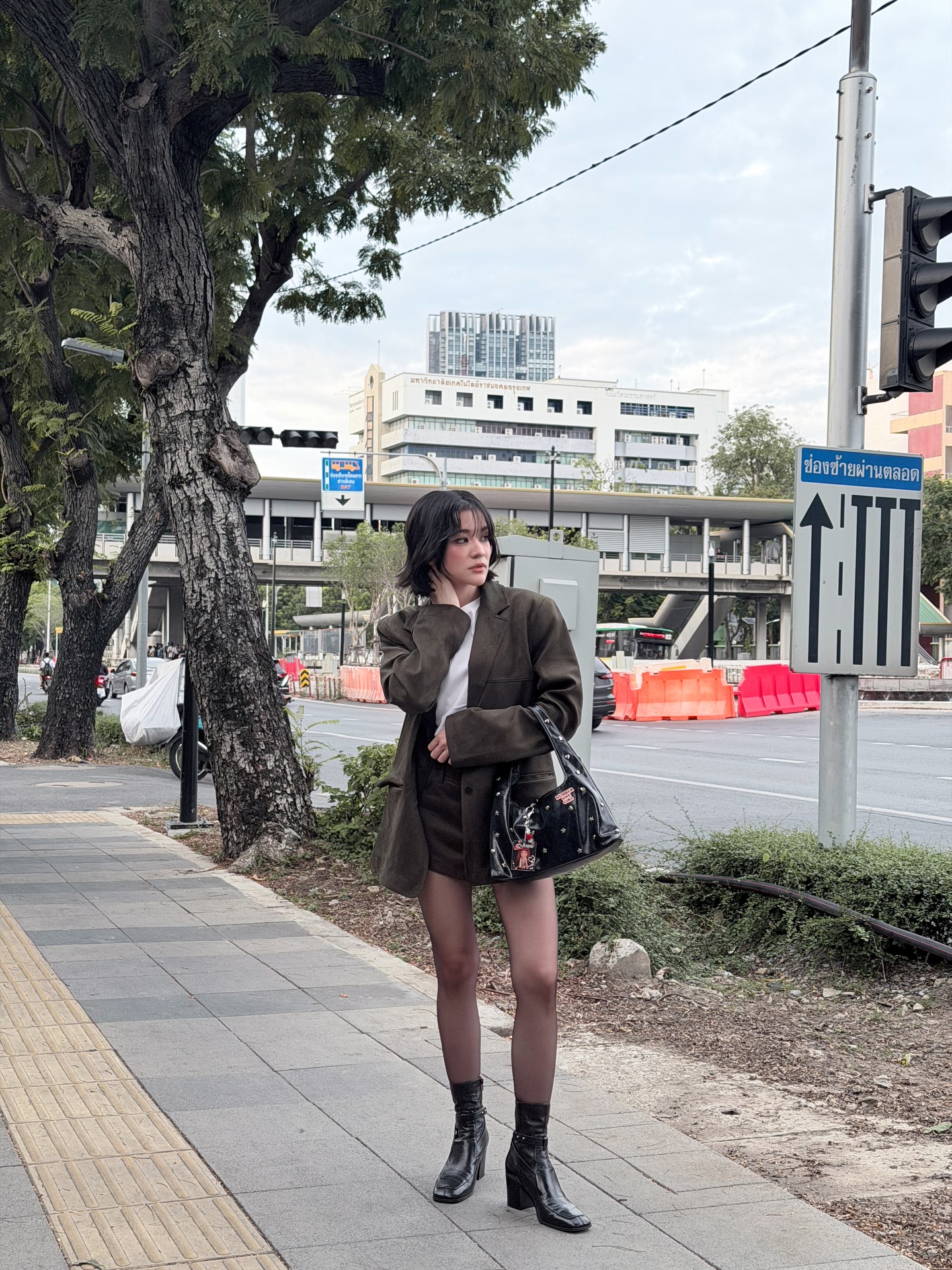 ส้ม - มารี เออเจนี เลอเลย์