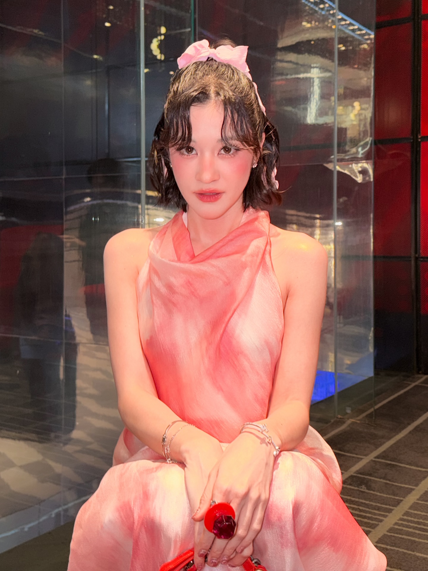 ส้ม - มารี เออเจนี เลอเลย์