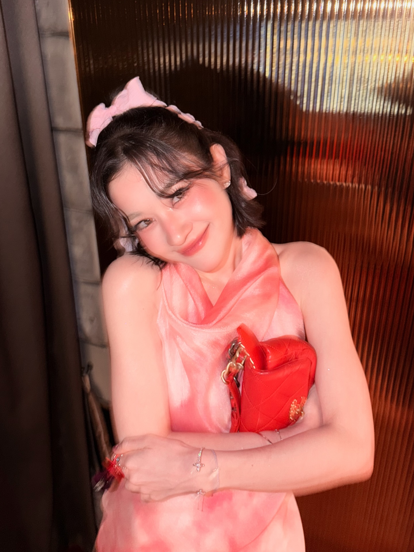 ส้ม - มารี เออเจนี เลอเลย์