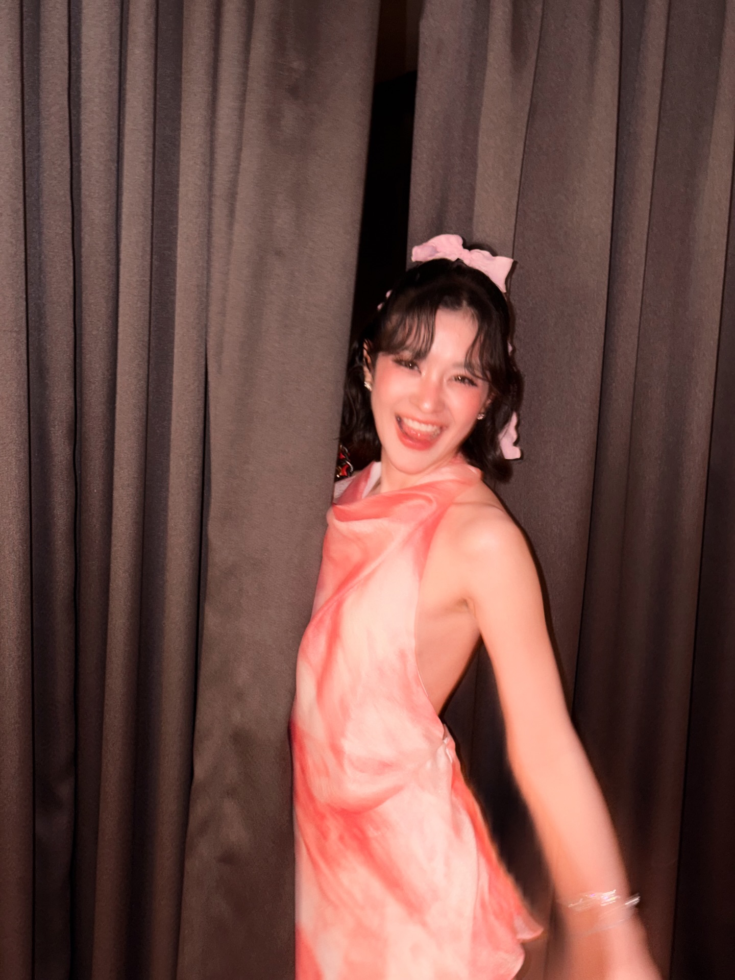 ส้ม - มารี เออเจนี เลอเลย์