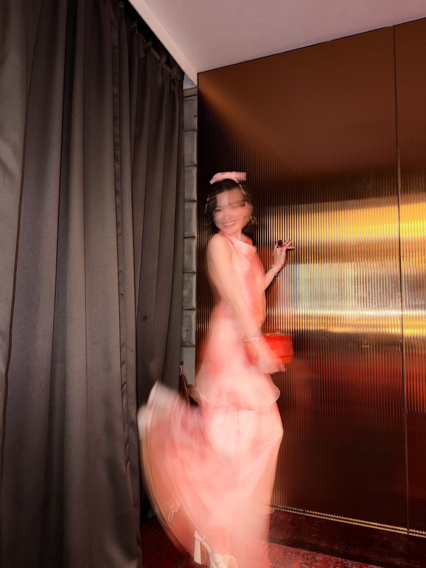 ส้ม - มารี เออเจนี เลอเลย์