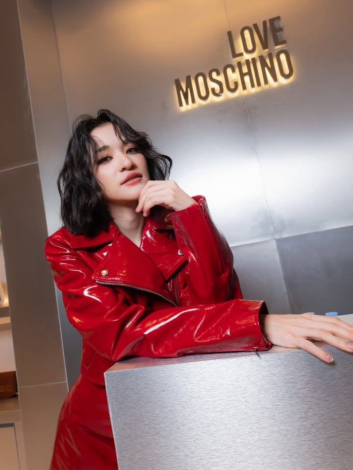 ส้ม - มารี เออเจนี เลอเลย์