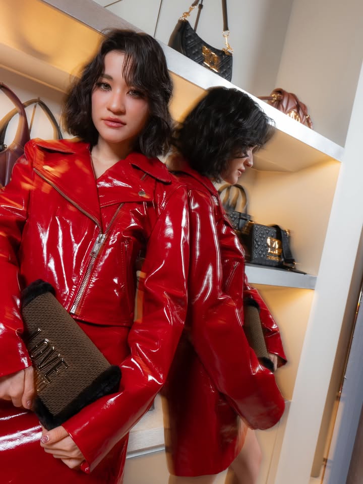 ส้ม - มารี เออเจนี เลอเลย์