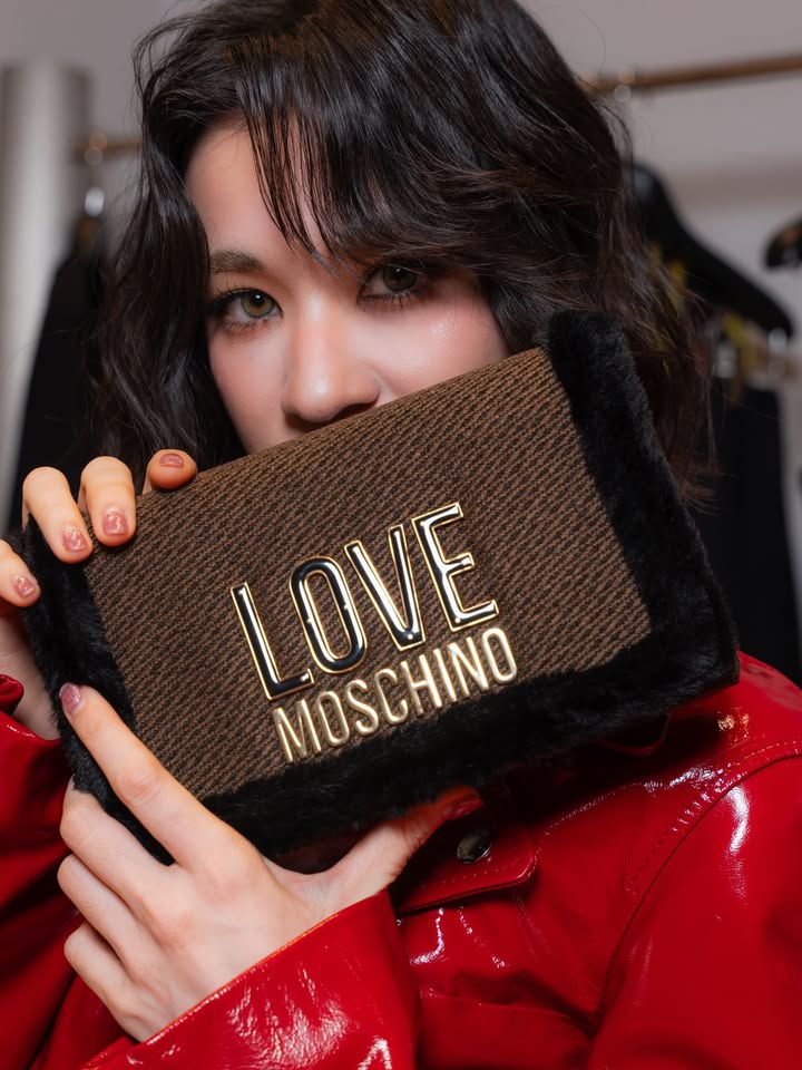 ส้ม - มารี เออเจนี เลอเลย์