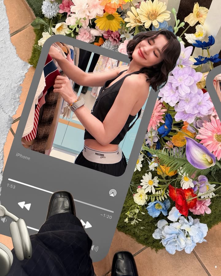 ส้ม - มารี เออเจนี เลอเลย์