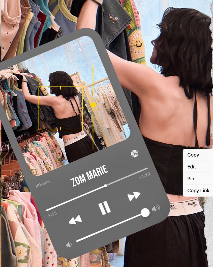 ส้ม - มารี เออเจนี เลอเลย์