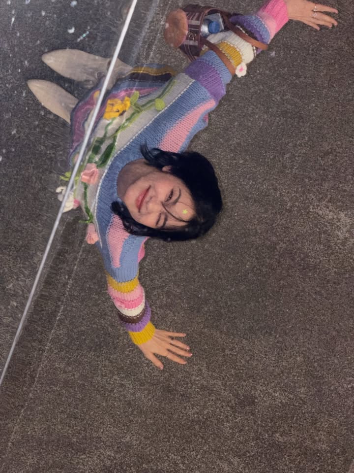 ส้ม - มารี เออเจนี เลอเลย์