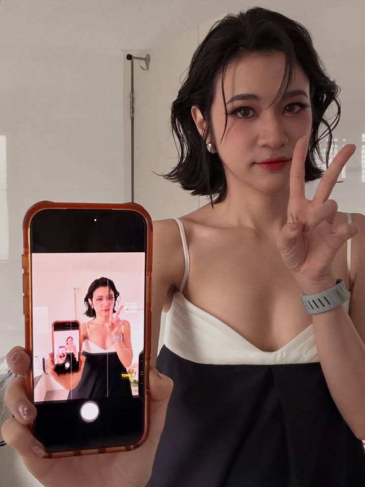 ส้ม - มารี เออเจนี เลอเลย์