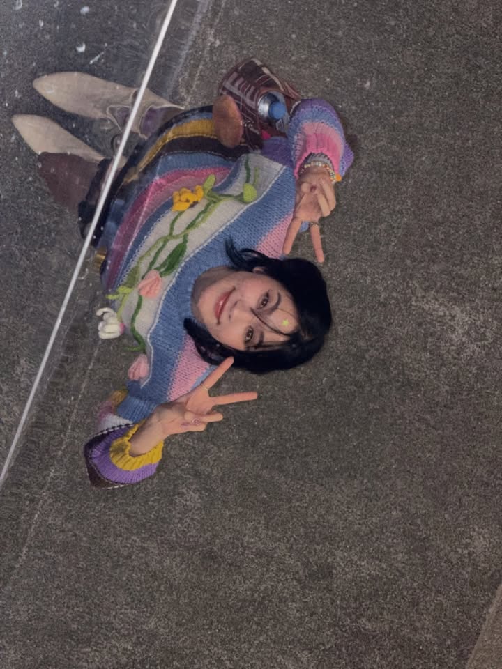 ส้ม - มารี เออเจนี เลอเลย์