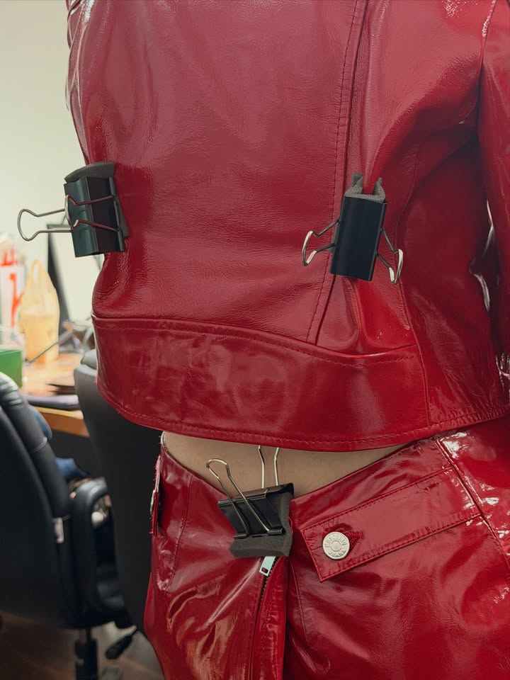 ส้ม - มารี เออเจนี เลอเลย์