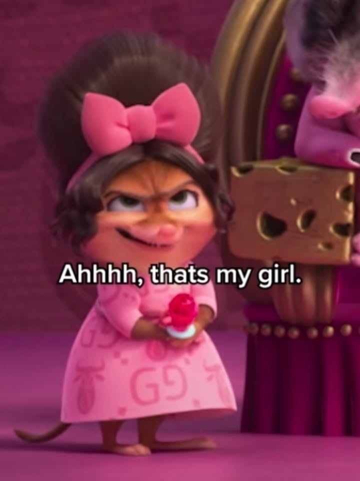 ส้ม - มารี เออเจนี เลอเลย์