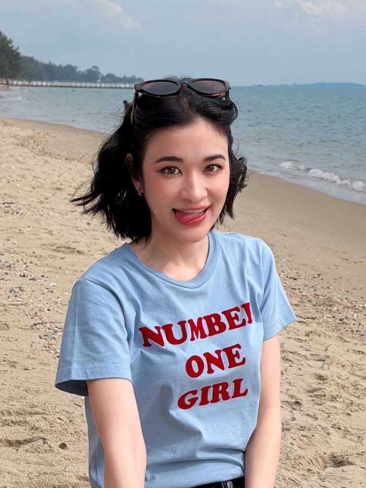 ส้ม - มารี เออเจนี เลอเลย์