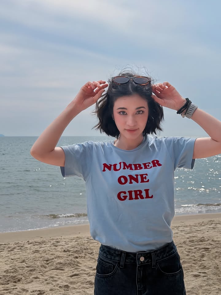 ส้ม - มารี เออเจนี เลอเลย์