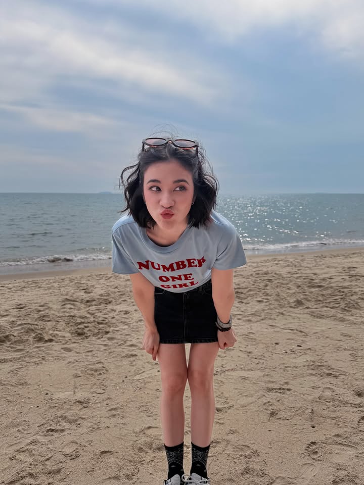 ส้ม - มารี เออเจนี เลอเลย์