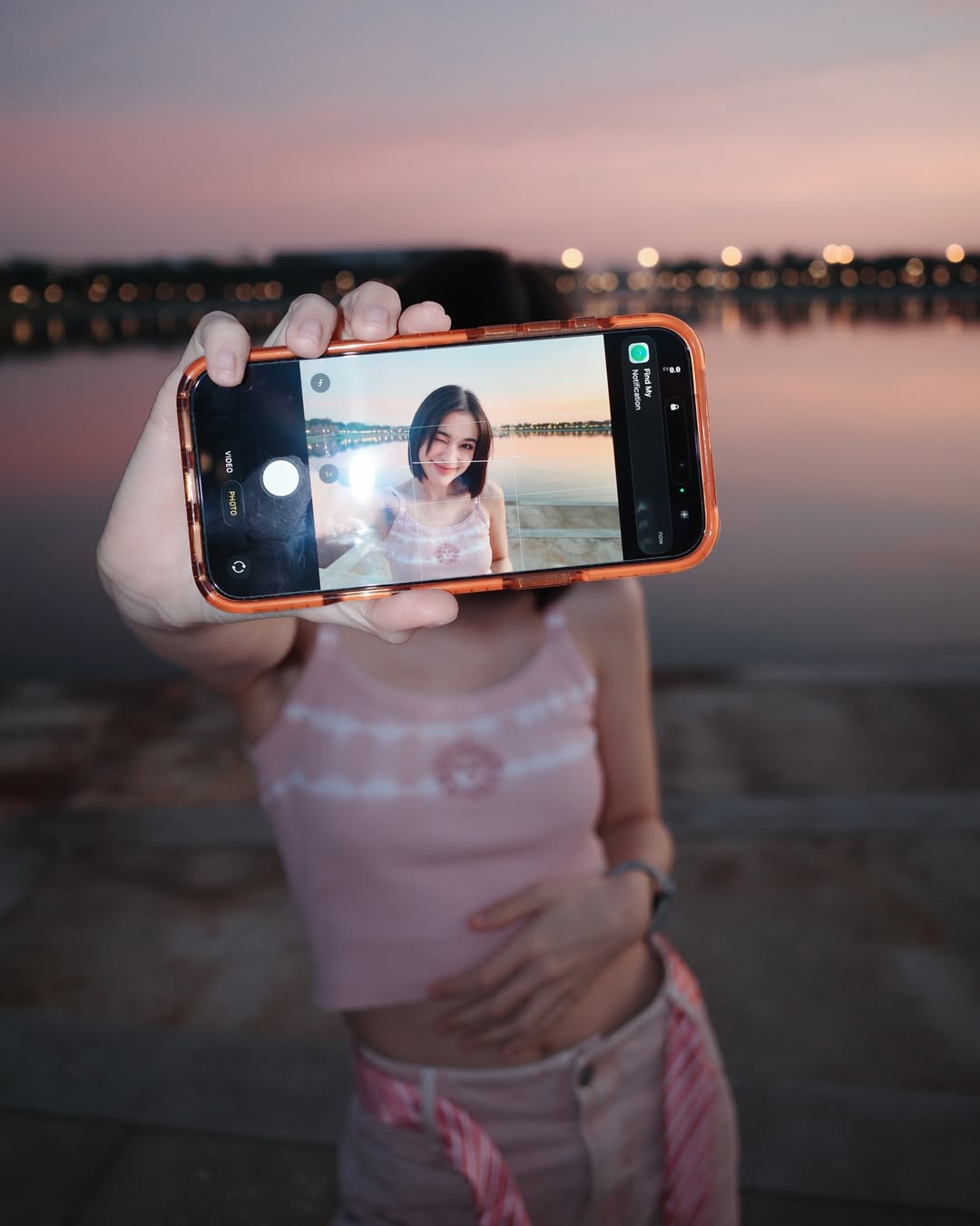 ส้ม - มารี เออเจนี เลอเลย์