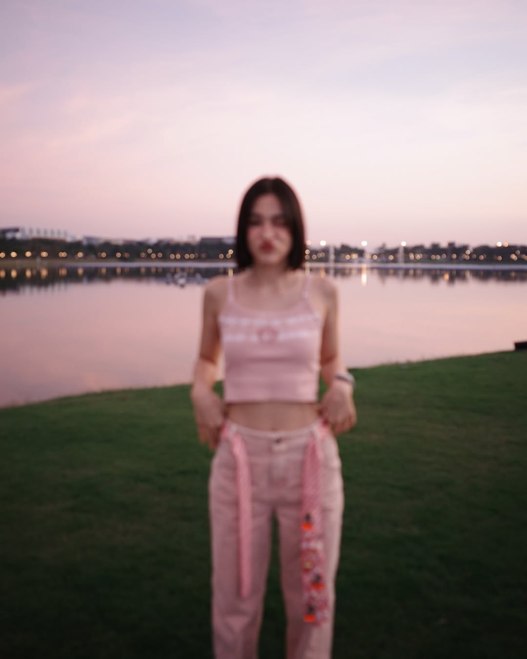 ส้ม - มารี เออเจนี เลอเลย์