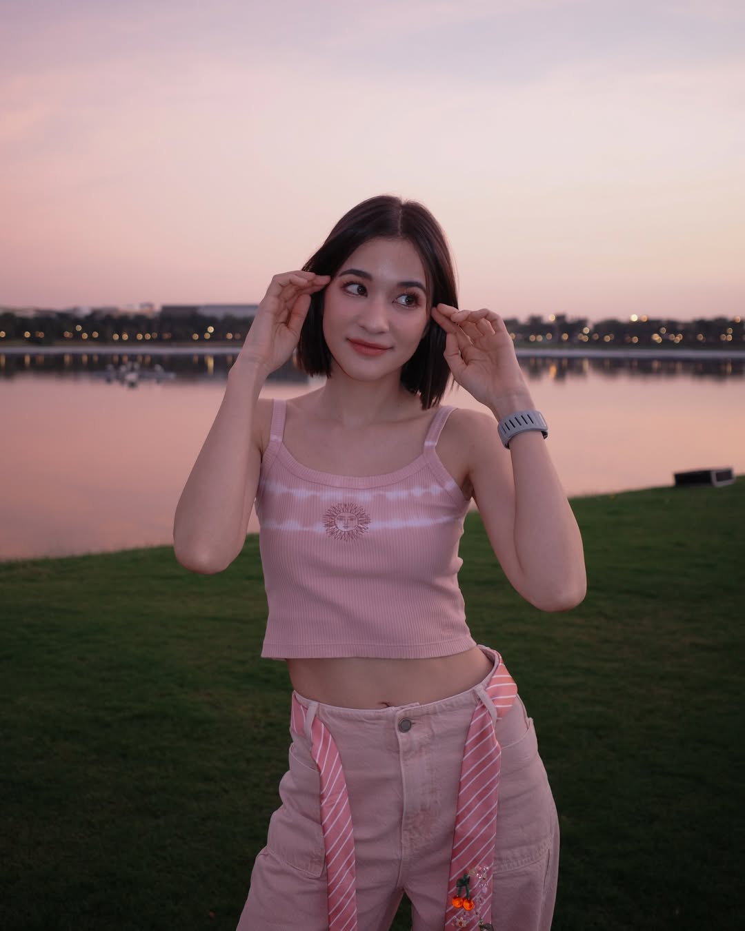 ส้ม - มารี เออเจนี เลอเลย์