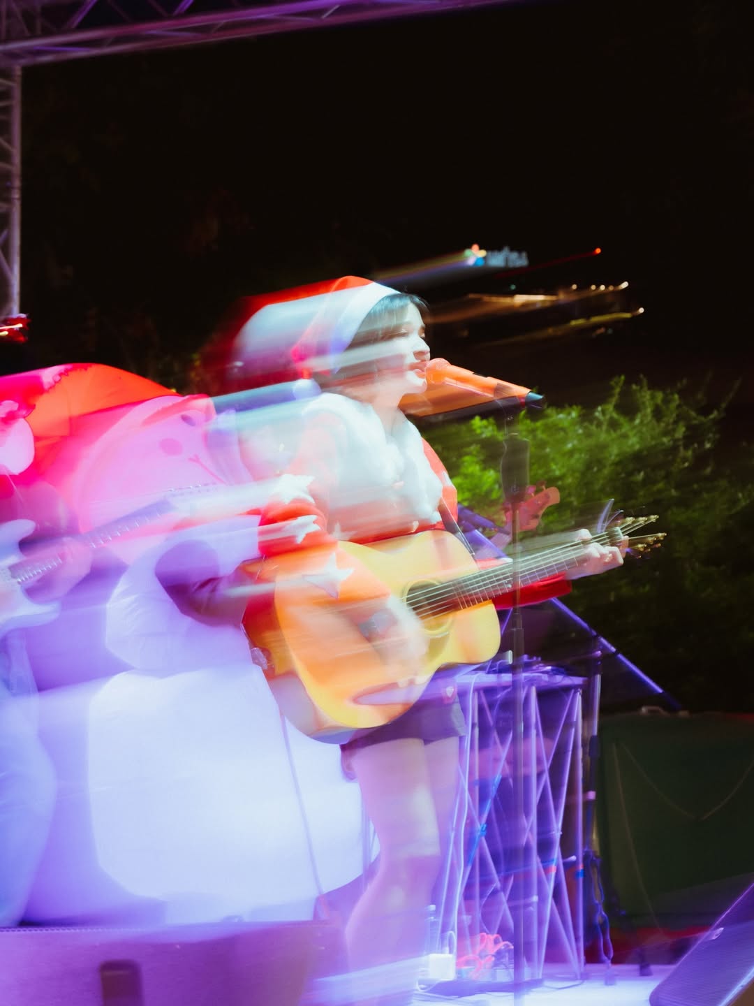 ส้ม - มารี เออเจนี เลอเลย์