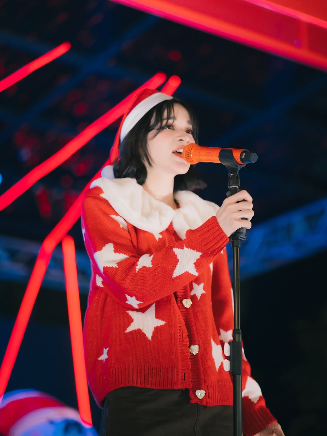 ส้ม - มารี เออเจนี เลอเลย์