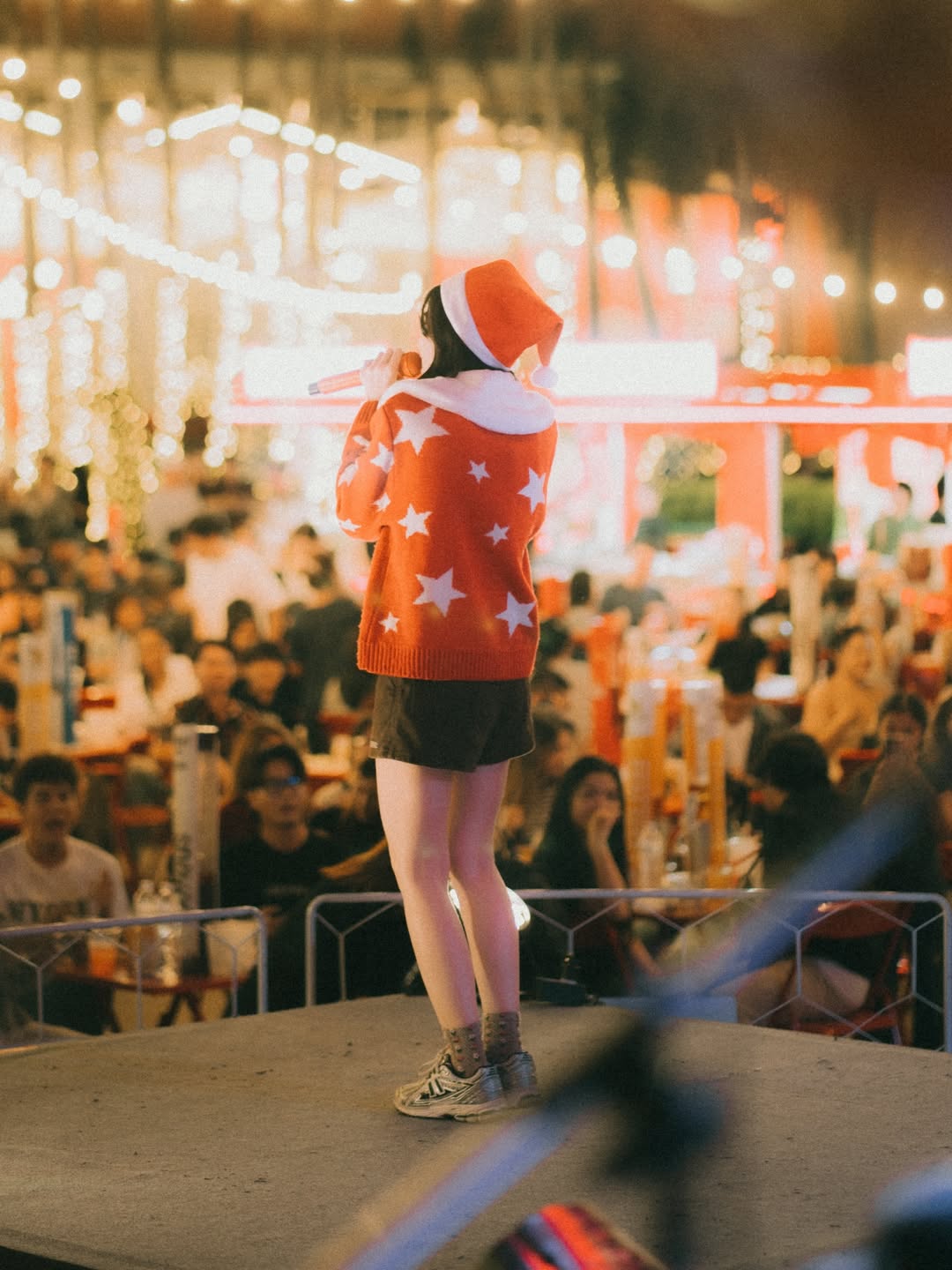 ส้ม - มารี เออเจนี เลอเลย์