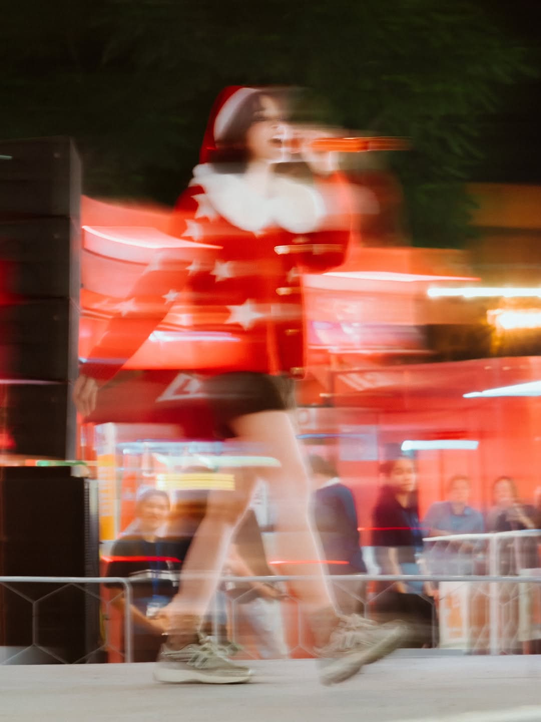 ส้ม - มารี เออเจนี เลอเลย์