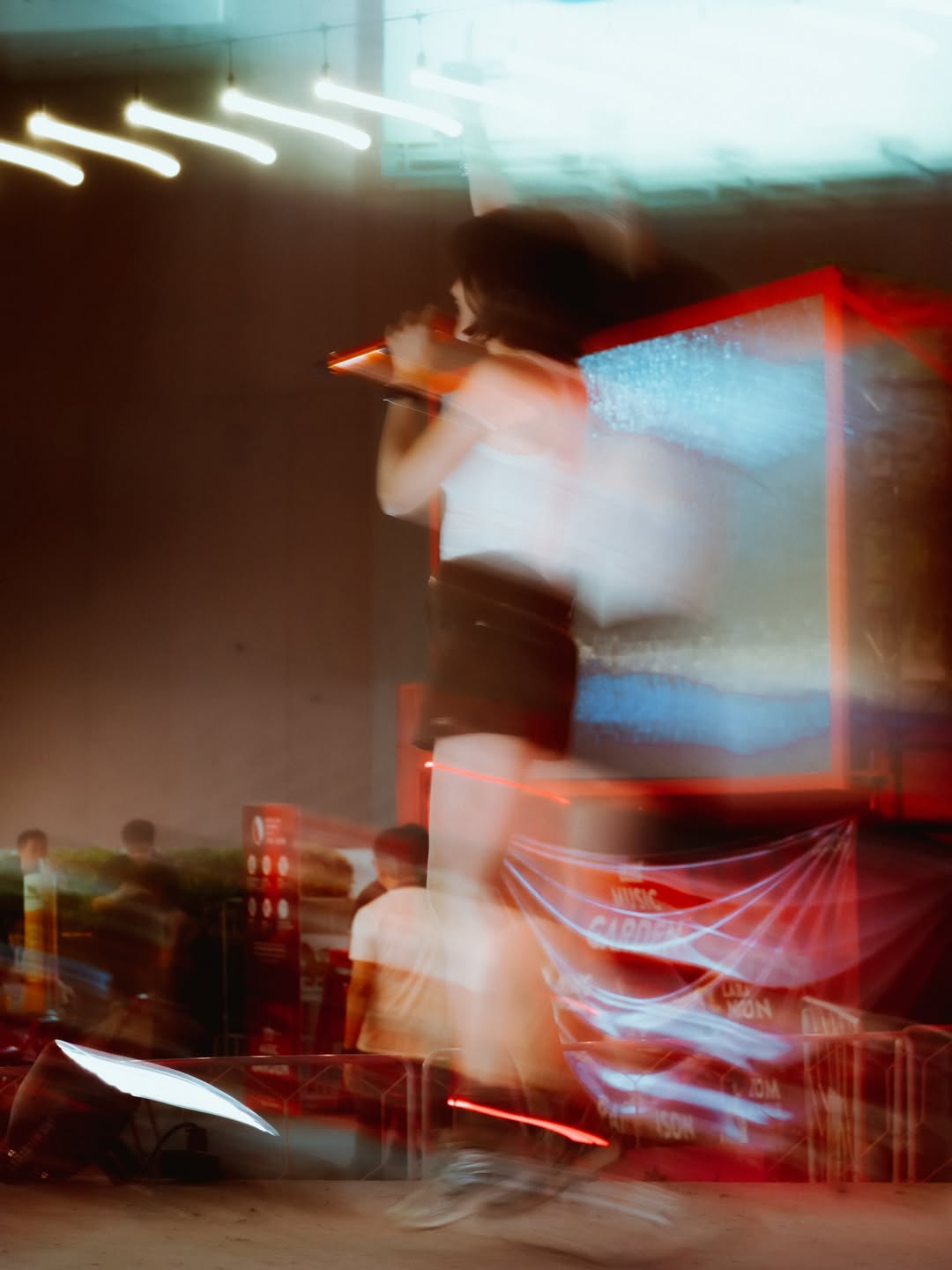 ส้ม - มารี เออเจนี เลอเลย์