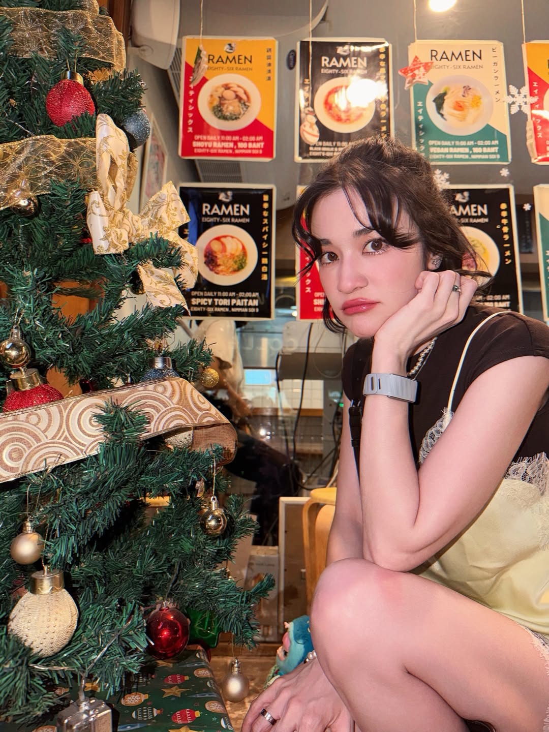 ส้ม - มารี เออเจนี เลอเลย์