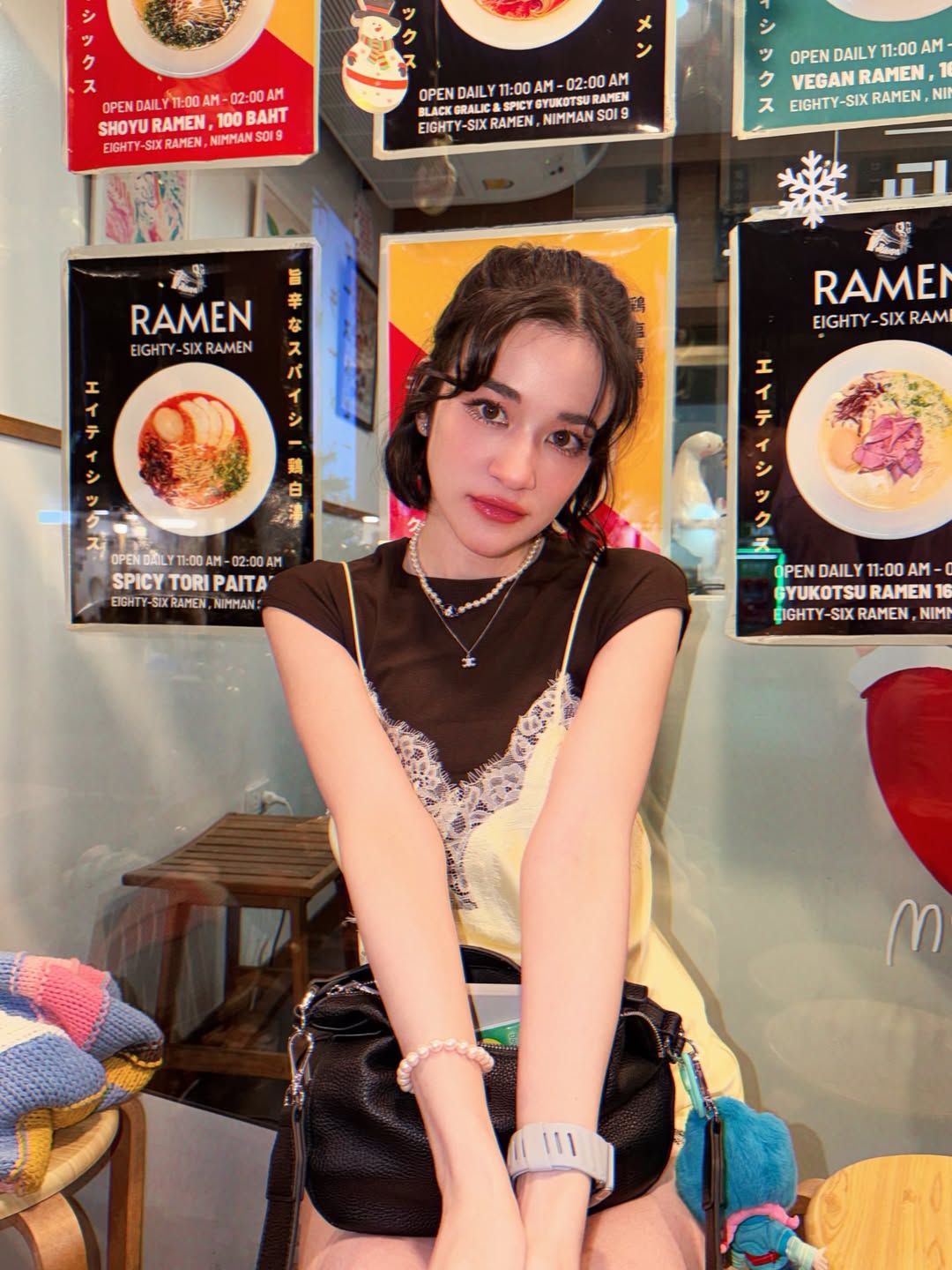 ส้ม - มารี เออเจนี เลอเลย์