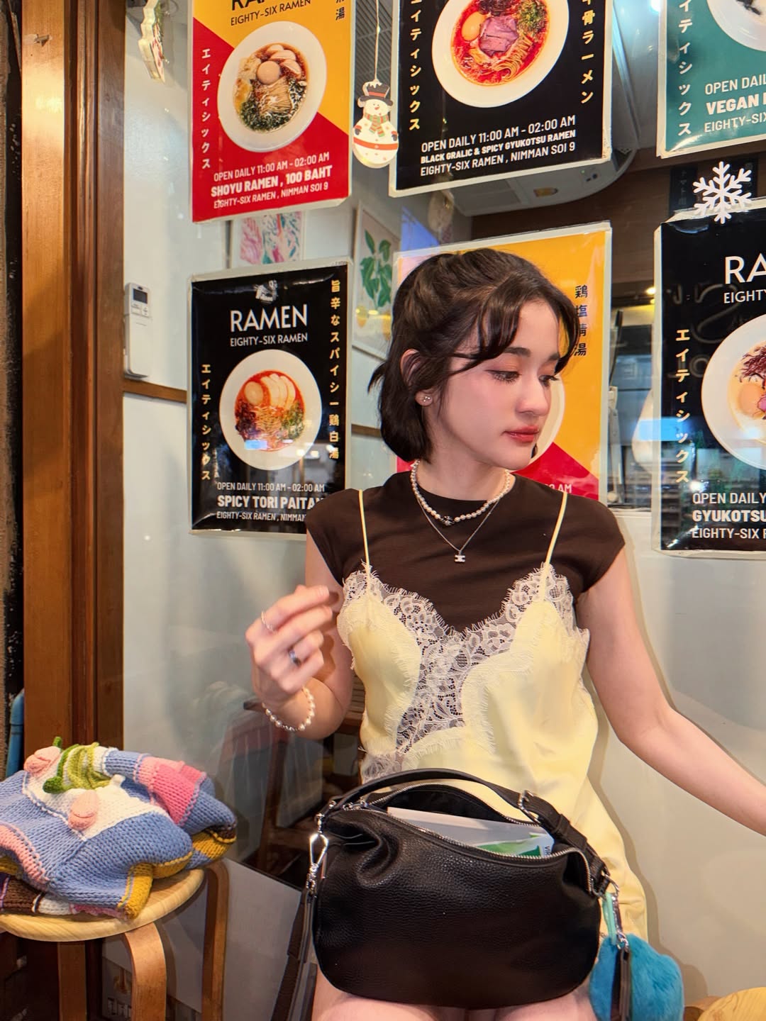 ส้ม - มารี เออเจนี เลอเลย์