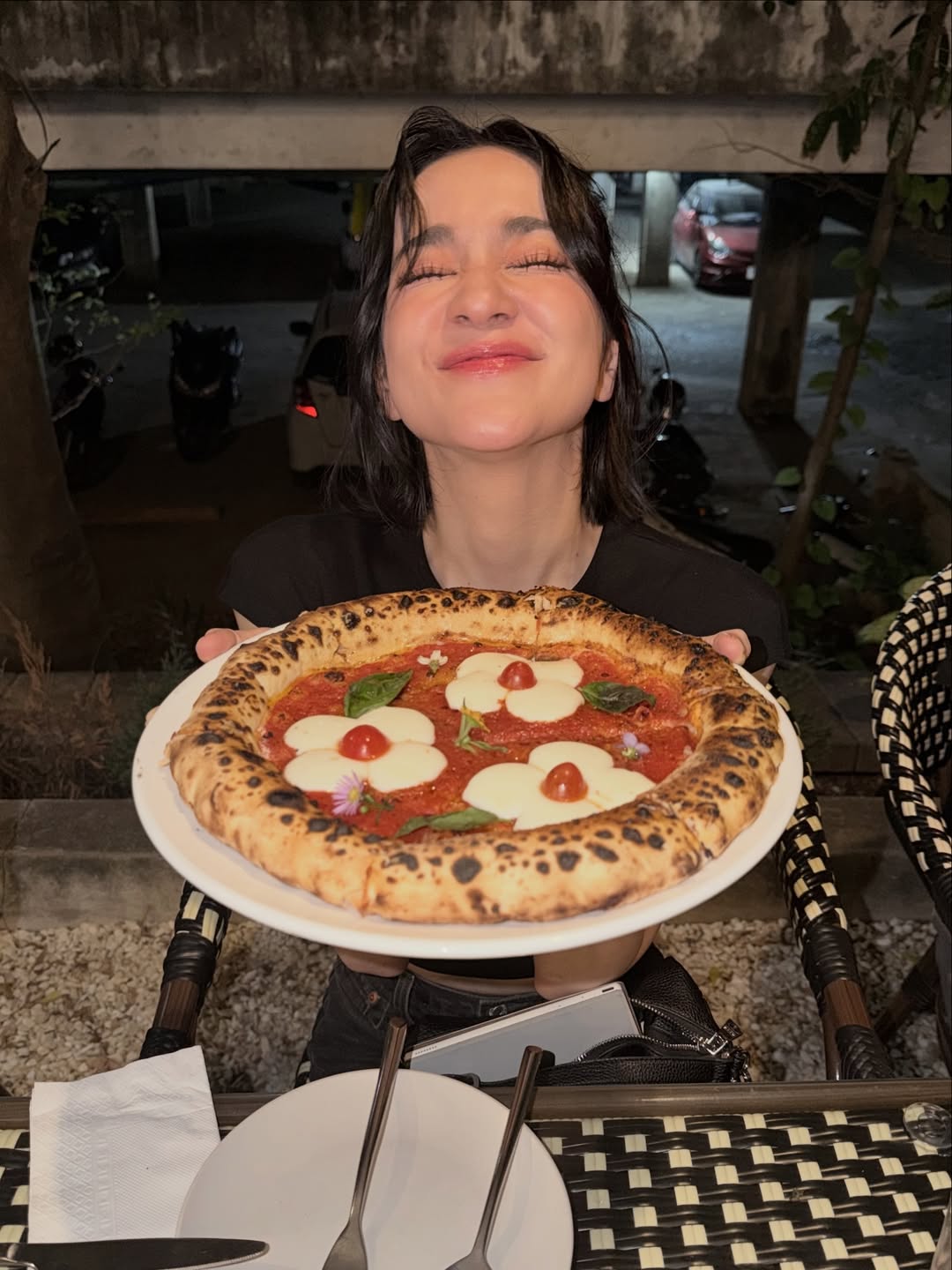 ส้ม - มารี เออเจนี เลอเลย์