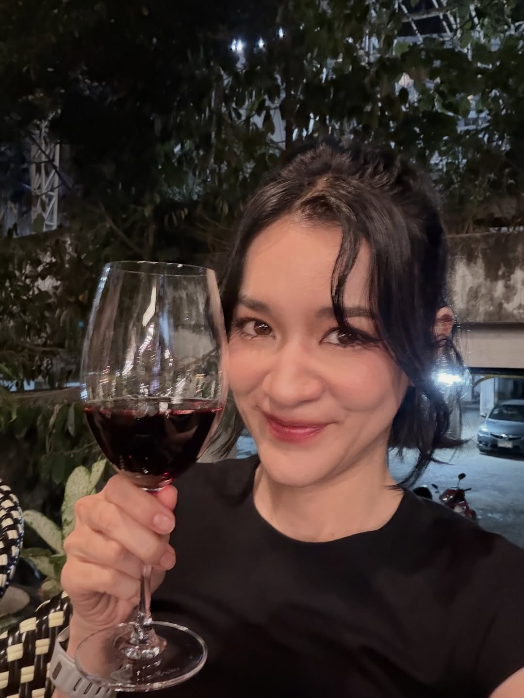 ส้ม - มารี เออเจนี เลอเลย์